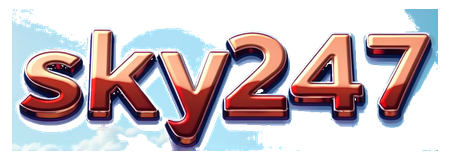 sky247 logo